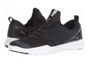 Nike Victory Elite Trainer - Black/White (AO4402001)