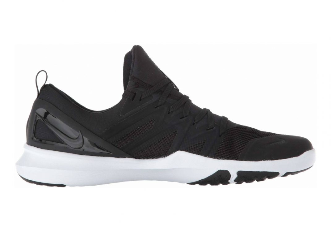 Nike Victory Elite Trainer - Black/White (AO4402001)