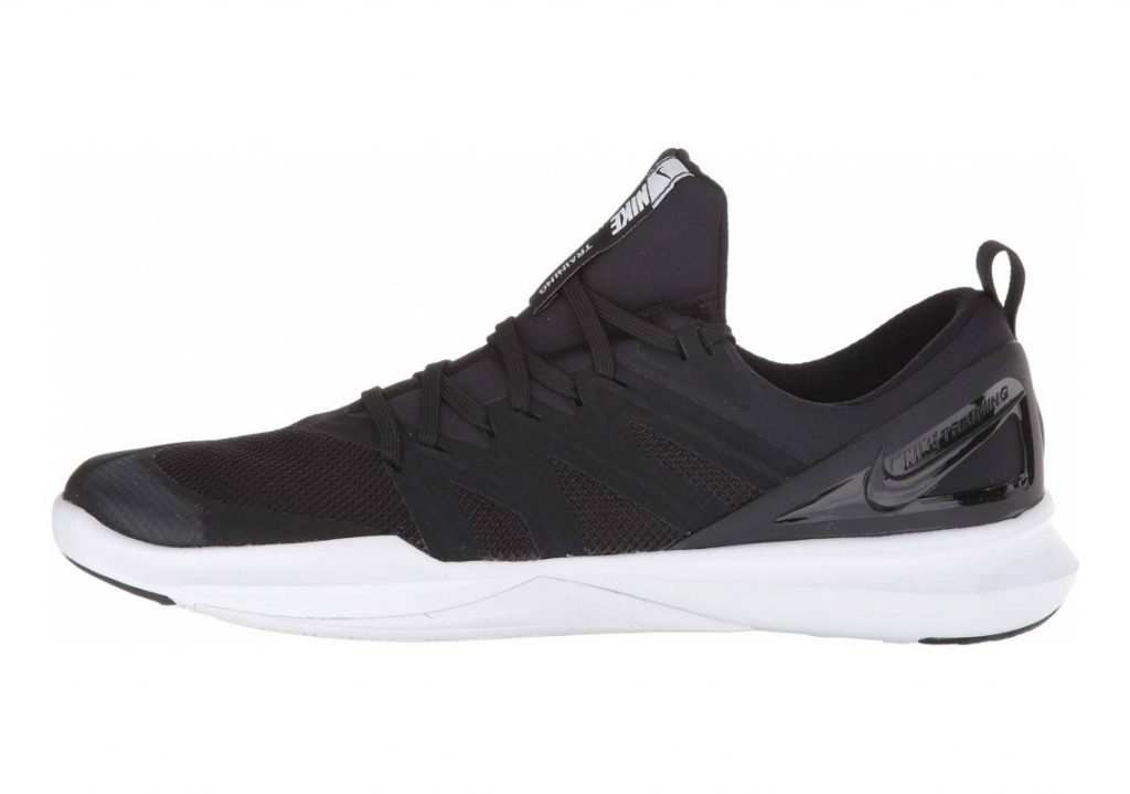 nike victory elite trainer reviews