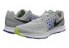 Nike Air Zoom Span - Grau Wolf Grey Black Hyper Cobalt (852437006)