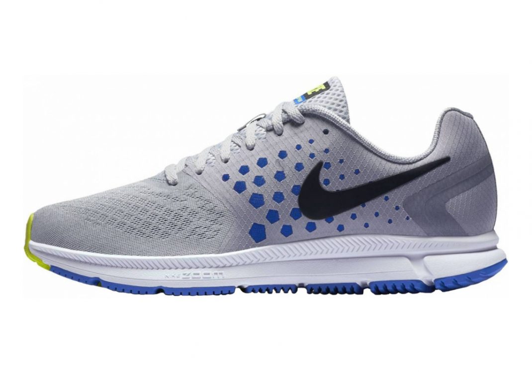 Nike Air Zoom Span 7