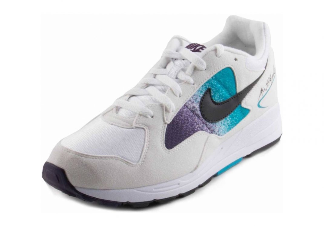 White Black Blue Lagoon (AO1551100)