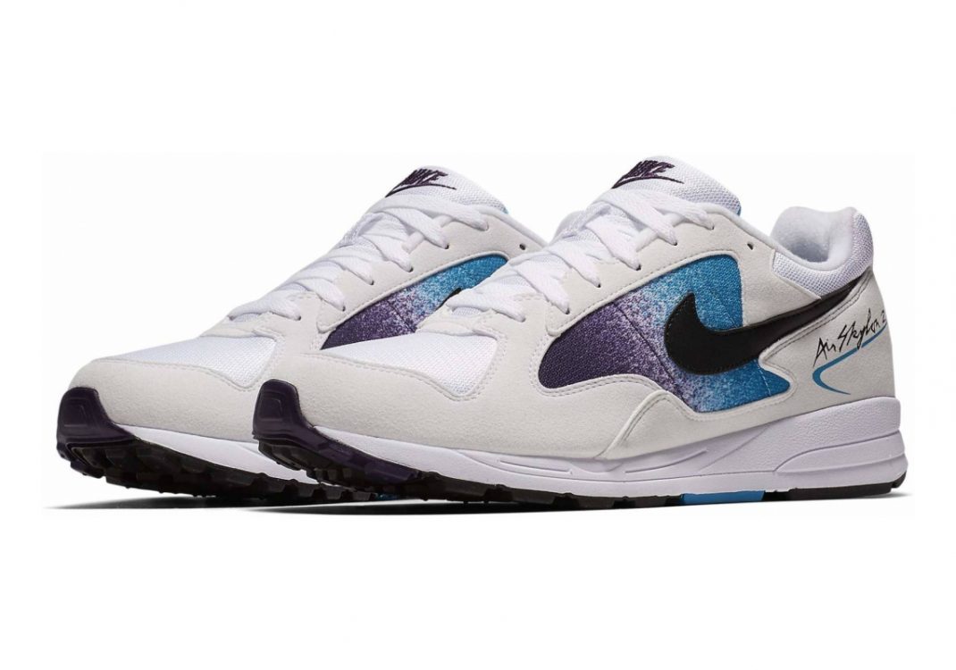 White Black Blue Lagoon (AO1551100)