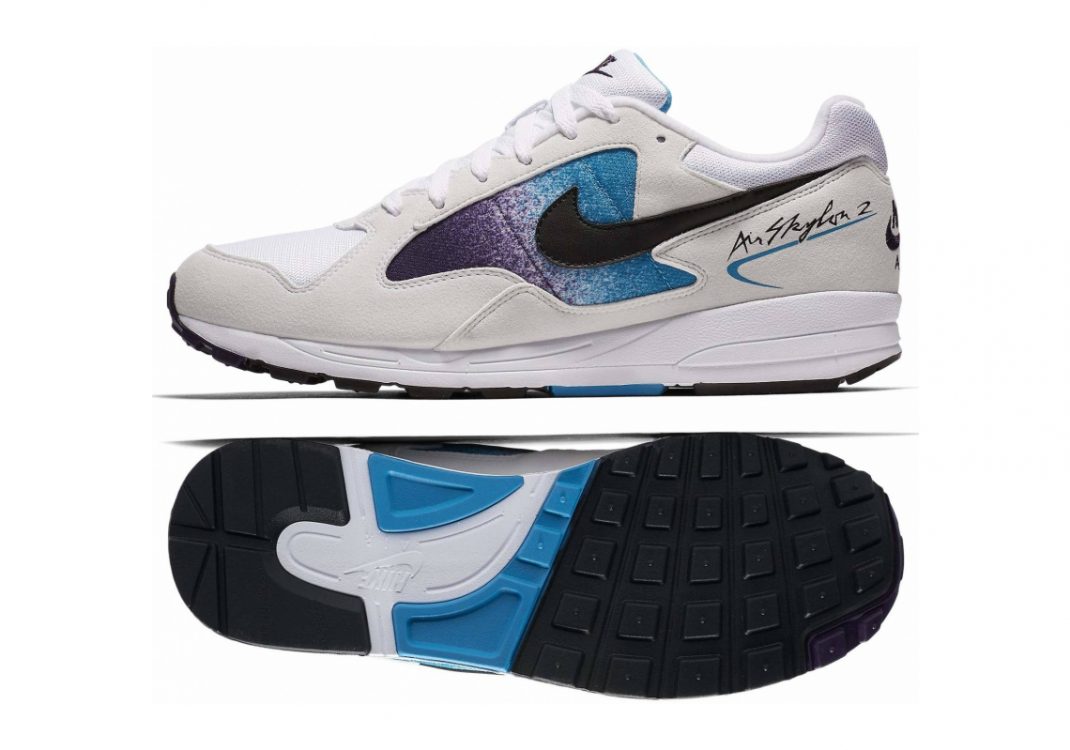 White Black Blue Lagoon (AO1551100)