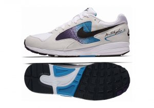 White Black Blue Lagoon (AO1551100)