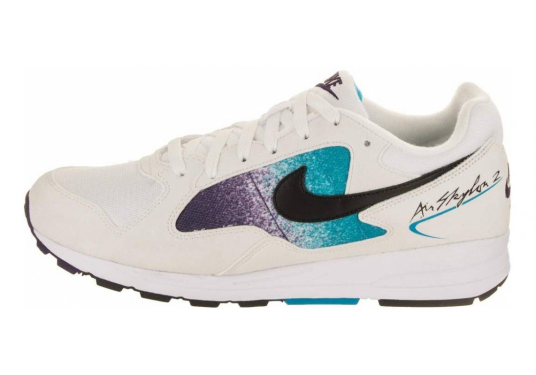 White Black Blue Lagoon (AO1551100)