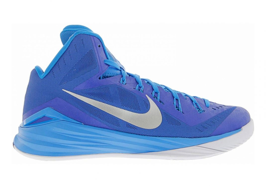 Game Royal/Metallic Silver/Bl Hr/Wht (653483404)