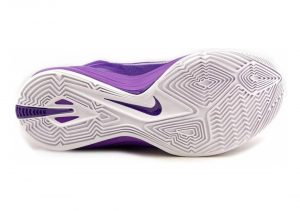 Court Purple/Metallic Silver (653483505)