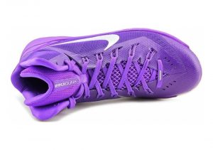 Court Purple/Metallic Silver (653483505)