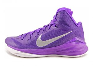 Court Purple/Metallic Silver (653483505)