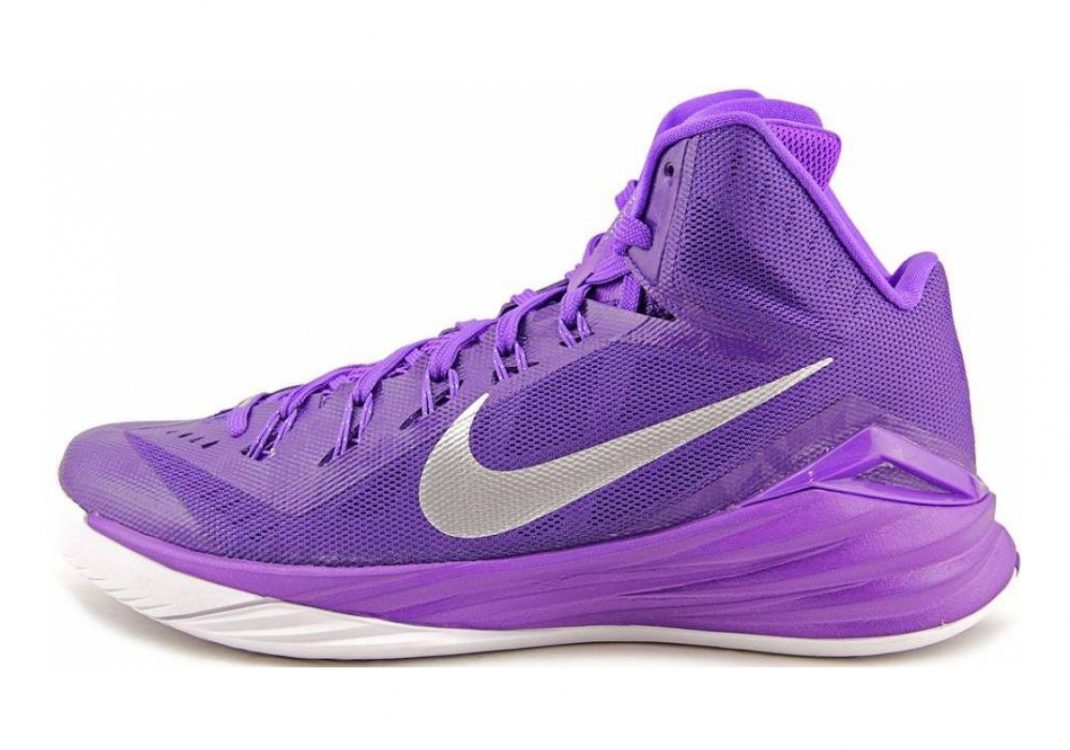 Court Purple/Metallic Silver (653483505)