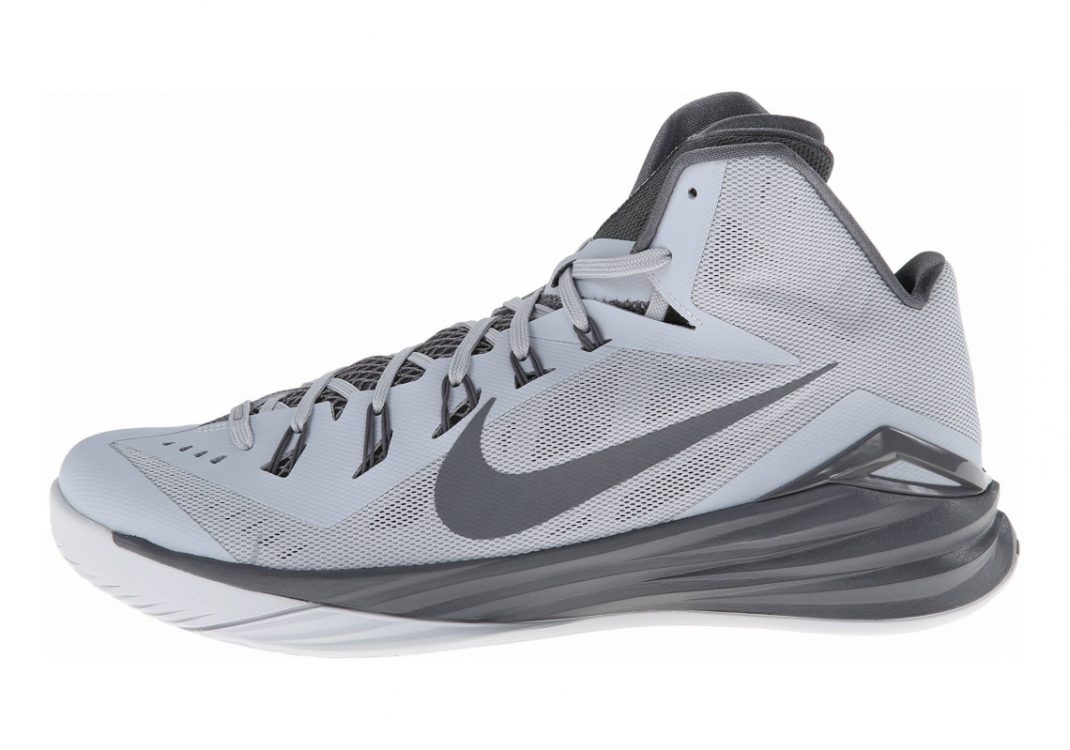 Wolf Grey/Pure Platinum/Dark Grey (653640002)