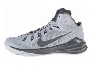 Wolf Grey/Pure Platinum/Dark Grey (653640002)