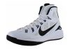 Nike Hyperdunk 2014 - White (653483100)