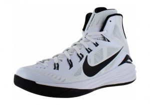Nike Hyperdunk 2014 - White (653483100)