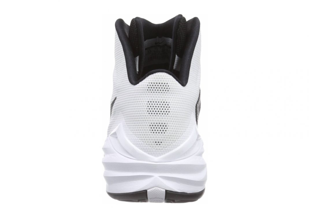Nike Hyperdunk 2014 - White (653483100)