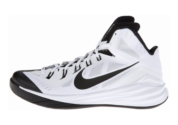 Nike Hyperdunk 2014 - White (653483100)