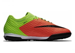 Nike HypervenomX Finale II Turf - Multicolour Indigo 001 (852573308)