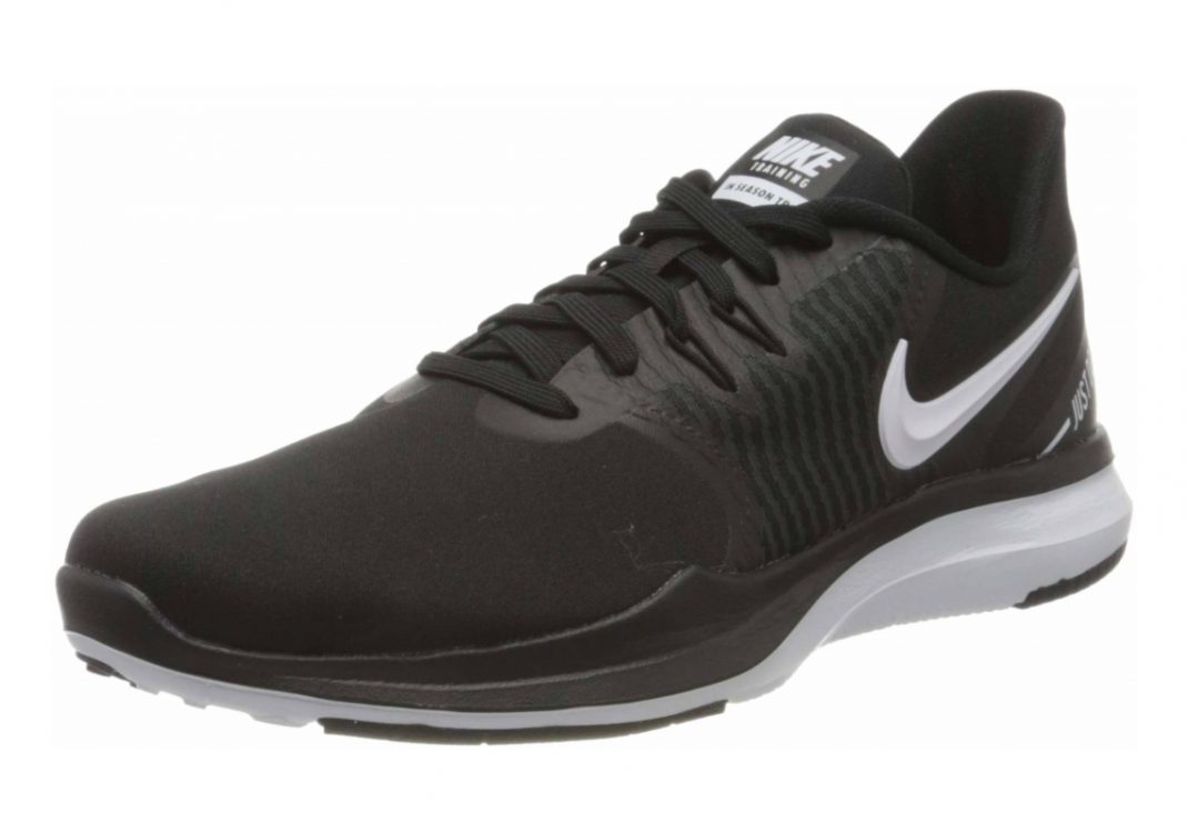 Nike in season tr hotsell 8 mens