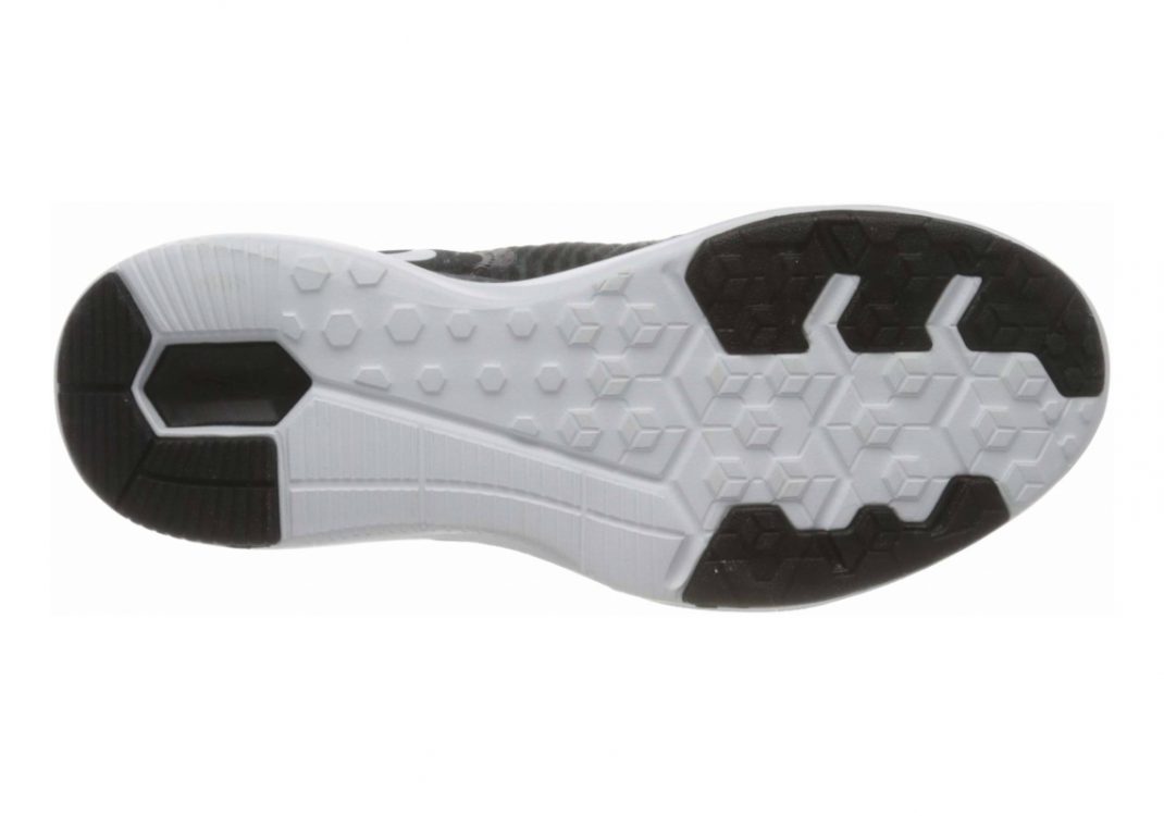 Nike In-Season TR 8 - Black / White / Anthracite (AA7773001)