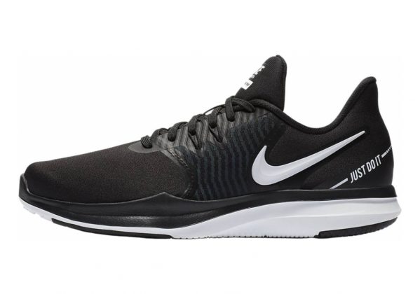 Nike In-Season TR 8 - Black / White / Anthracite (AA7773001)