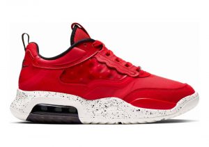 Fire Red/Black-sail (CD6105601)