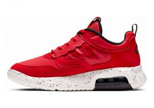 Fire Red/Black-sail (CD6105601)