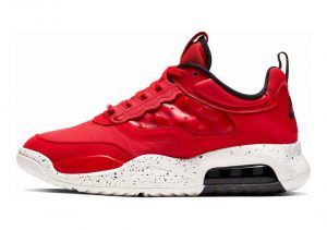 Fire Red/Black-sail (CD6105601)