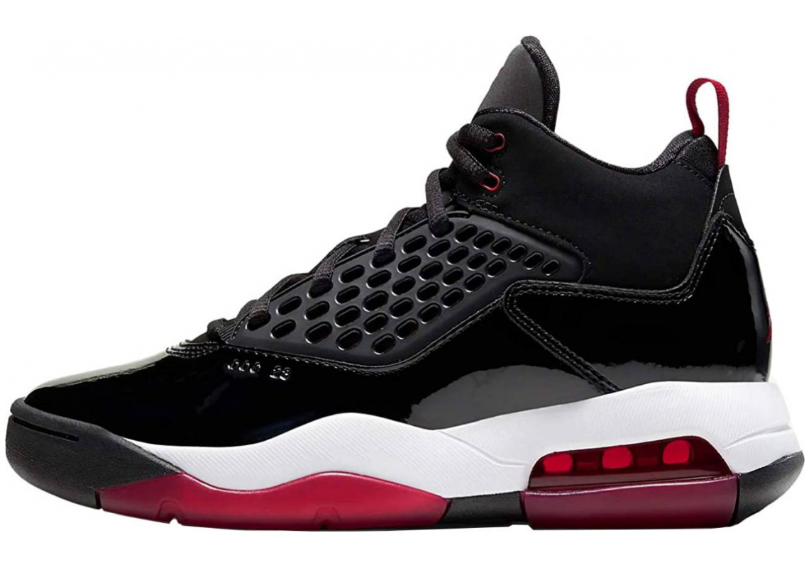 Nike Jordan Maxin 200 мужские и женские 