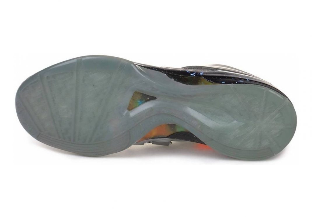 Nike KD 4 - Blue (520814001)