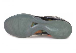 Nike KD 4 - Blue (520814001)