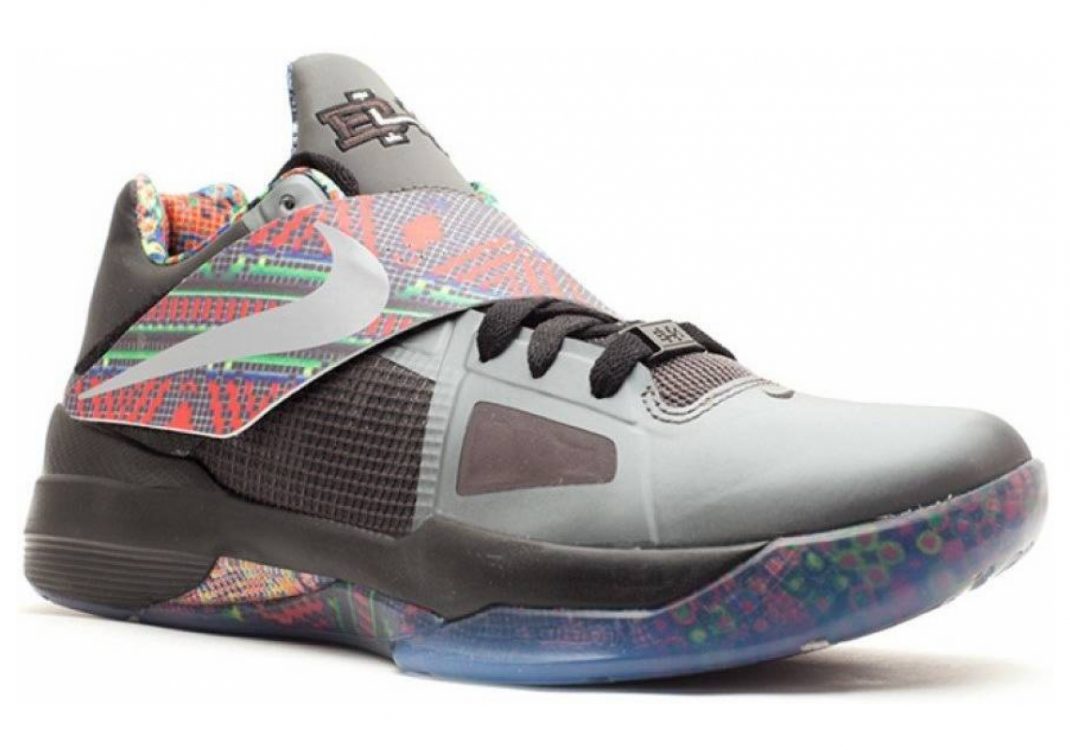 midnight fog, black (bhm) (530960001)