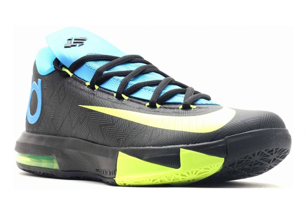 black, volt-vivid blue-drk grey (599424010)