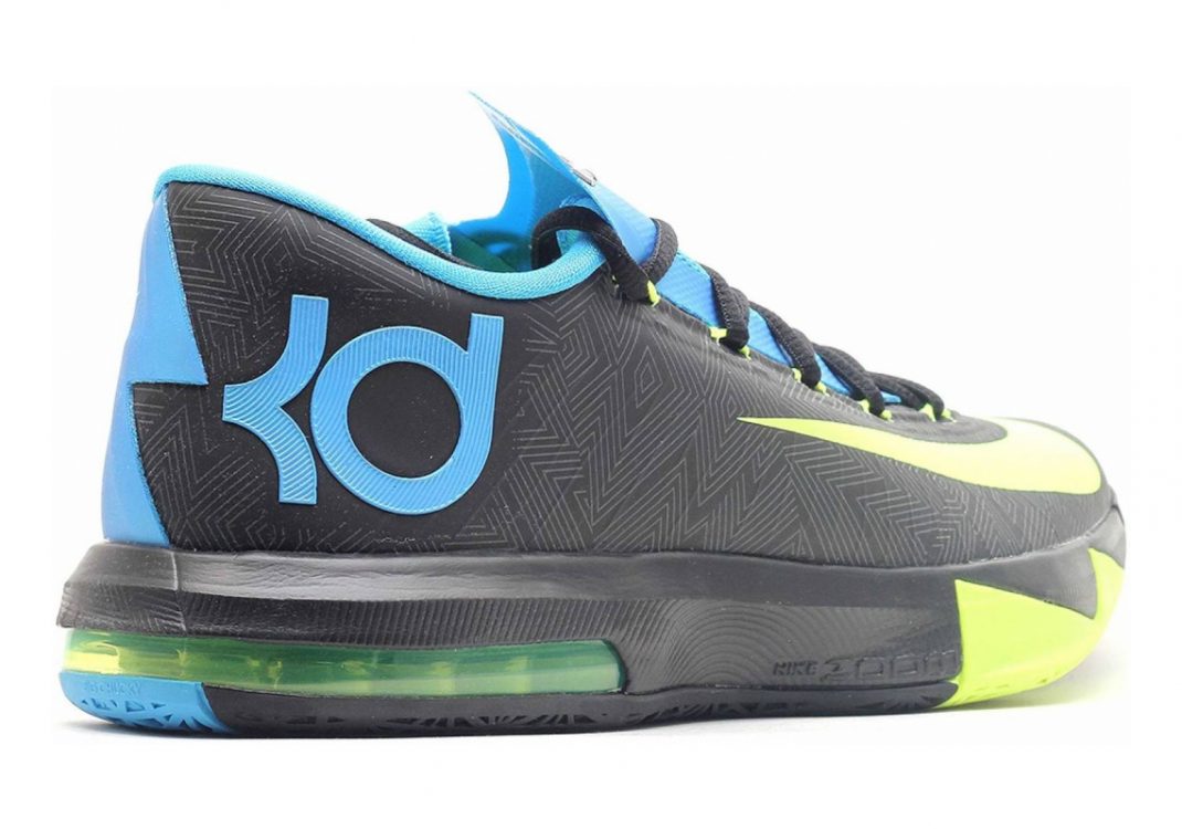 black, volt-vivid blue-drk grey (599424010)