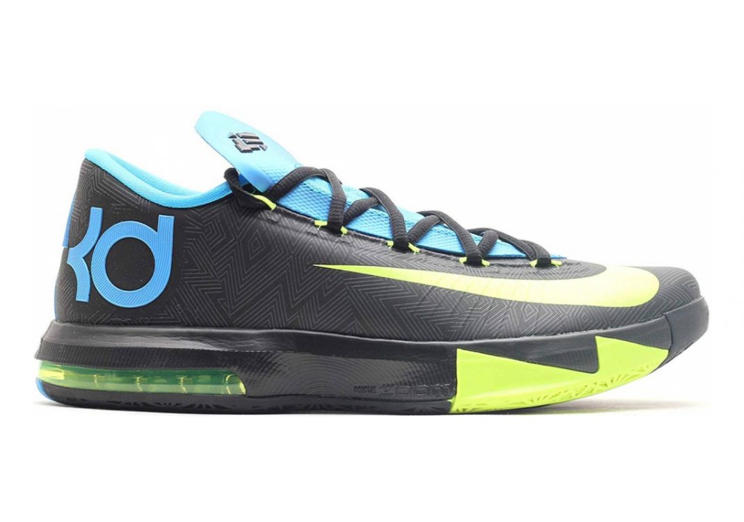 black, volt-vivid blue-drk grey (599424010)