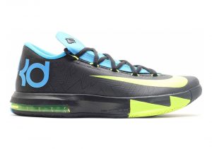 black, volt-vivid blue-drk grey (599424010)