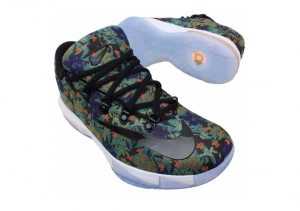 Nike KD 6 - Multi (652120900)