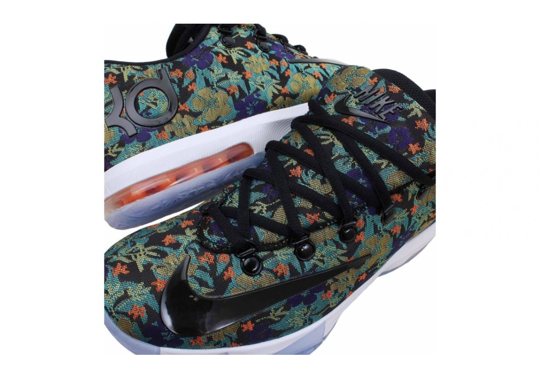 Nike KD 6 - Multi (652120900)