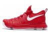 Nike KD 9 - university red white 611 (844382611)