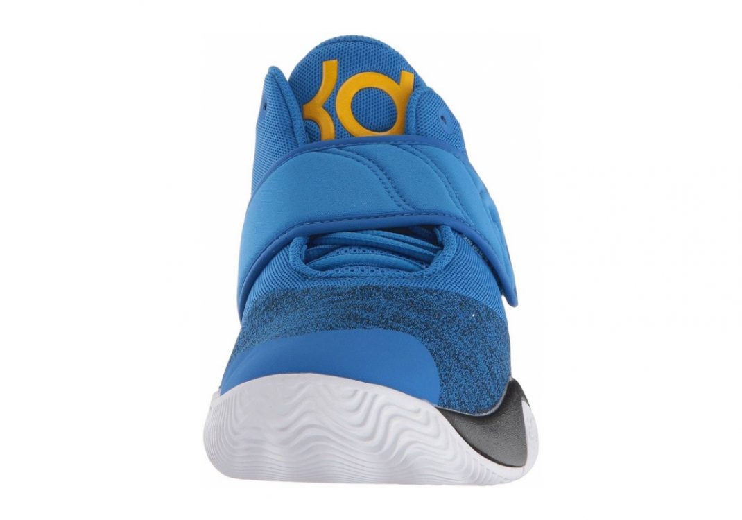 Nike KD Trey 5 VI - Black (AA7067001)