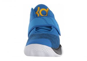 Nike KD Trey 5 VI - Black (AA7067001)