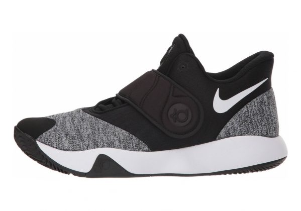 Nike KD Trey 5 VI - Black (AA7067001)