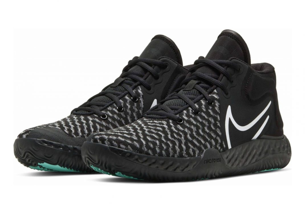Nike KD Trey 5 VIII - Black (CK2090003)