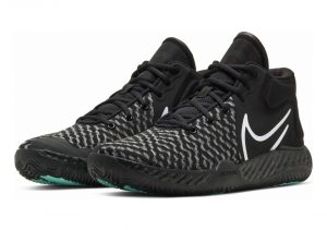 Nike KD Trey 5 VIII - Black (CK2090003)