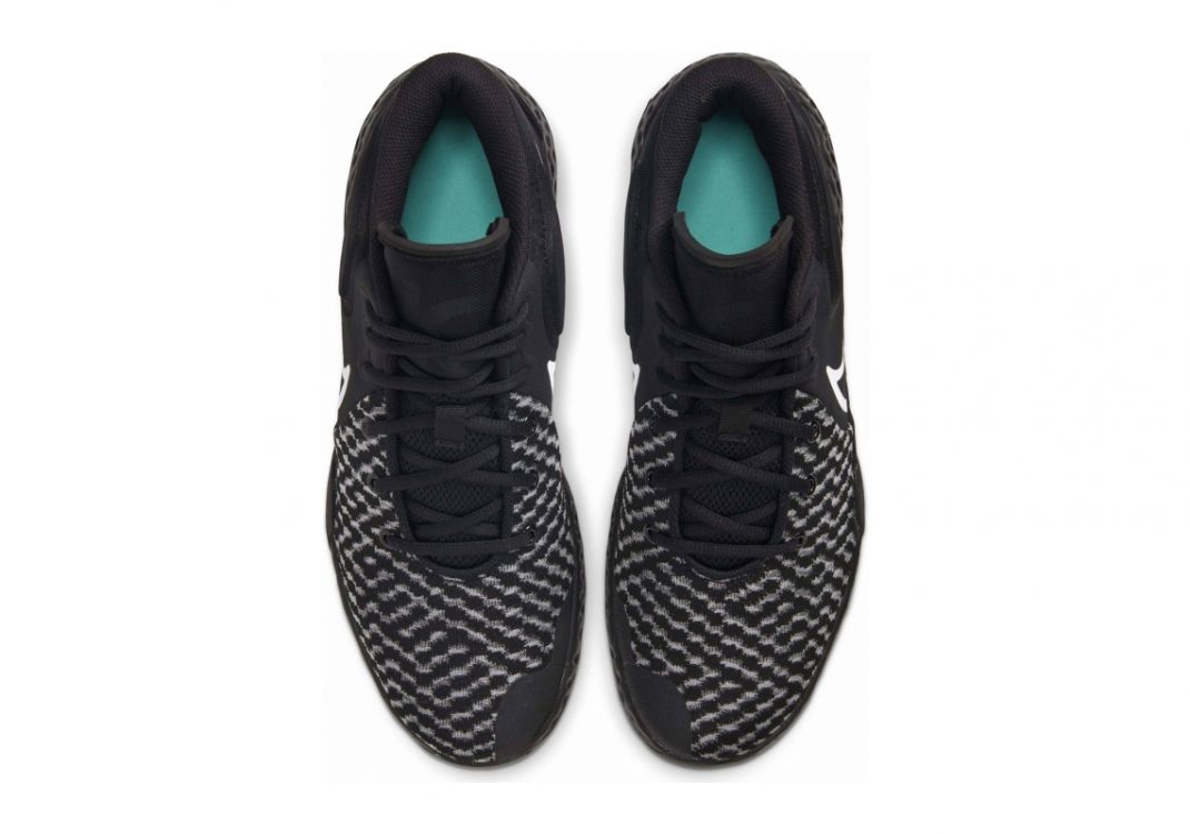 Nike KD Trey 5 VIII - Black (CK2090003)