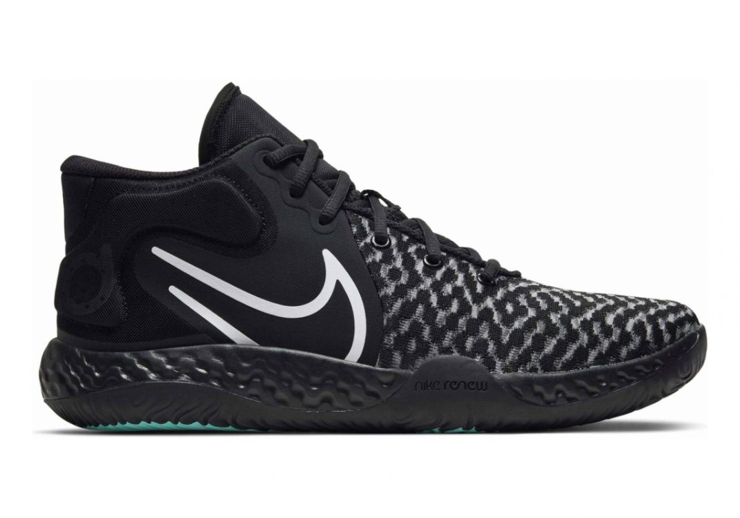 Nike KD Trey 5 VIII - Black (CK2090003)