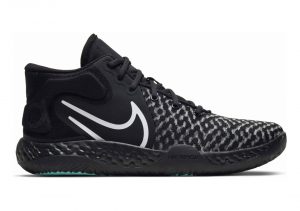 Nike KD Trey 5 VIII - Black (CK2090003)