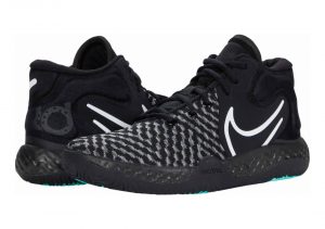 Nike KD Trey 5 VIII - Black (CK2090003)
