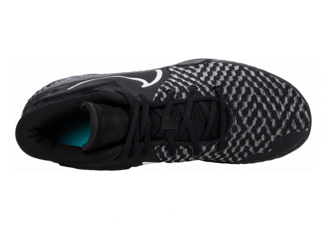 Nike KD Trey 5 VIII - Black (CK2090003)