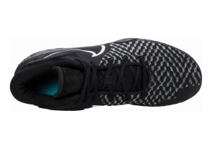 Nike KD Trey 5 VIII - Black (CK2090003)